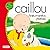 Caillou txakurrarekin paseoan by CINAR Animation