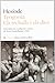Teogonia. Els treballs i els dies by Hesiodo
