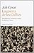 La guerra de les Gàl·lies