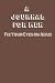 Journal: A Journal Men "Fix...