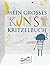 Mein großes Kunstkritzelbuch