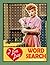 I Love Lucy Word Search Boo...