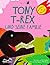 Tony T-Rex und seine Familie