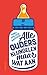 Alle ouders klungelen maar wat aan by Anna van den Breemer