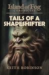 Tails of a Shapes...