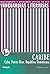 Caribe: Cuba, Puerto Rico, ...