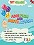 First step in ADDITION AND SUBTRACTION.: Addition and Subtraction Grade 1, Math Activities for Grade 1, Addition & Subtraction Workbook Ages 5 to 7, Digits 0-20, Math Practice, Colorful Interior.