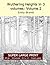 Wuthering Heights in 3 volumes: Volume 2 (Super large print 24 point enhanced edition, cream paper)