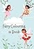 Fairy Colouring In Book For...