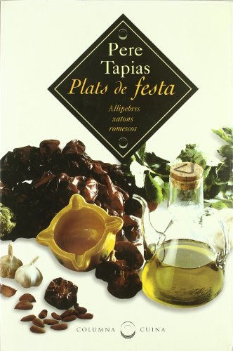 PLATS DE FESTA (Paperback)