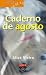 Caderno de agosto (Infantil...