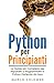 Python per Principianti by Marco Colombo