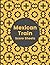 Mexican Train Score Sheets
