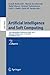 Artificial Intelligence and Soft Computing: 15th International Conference, ICAISC 2016, Zakopane, Poland, June 12-16, 2016, Proceedings, Part II (Lecture Notes in Artificial Intelligence)