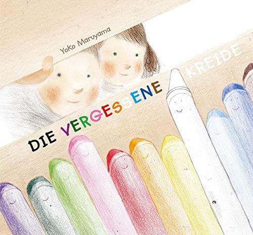 Die vergessene Kreide (Hardcover)