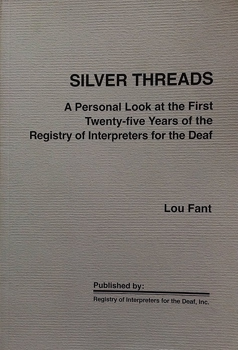 Silver Threads