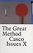 Casco Issues: The Great Met...
