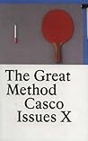 Casco Issues: The Great Method: No. 10