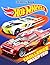 Hot Wheels Coloring Book by Ethan Moore