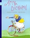 Amona bizikletan