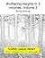 Wuthering Heights in 3 volumes: Volume 3 (Super large print 24 point enhanced edition, white paper)