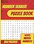 Number Search Puzzle Book: ...