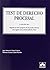 Test de derecho procesal (Temario de Oposiciones) (Spanish Edition)