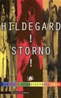 Hildegard. Storno. Schwuler Literaturpreis 1998 by Unknown Author