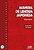Manual de Lengua Japonesa 3...