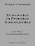 Economics in Primitive Comm...