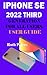 iphone SE 2022 third genera...