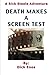 Death Makes a Screen Test: ...