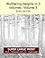 Wuthering Heights in 3 volumes: Volume 3 (Super large print 24 point enhanced edition, cream paper)