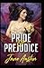Pride and Prejudice:a classics (illustrated edition)