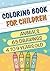 Coloring book for children:...