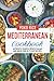 Mediterranean Cookbook: Aut...
