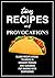 Tacos recipes and provocati...