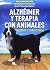 Alzheimer y terapia con animales