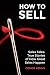 How to Sell: Sales Tales: T...