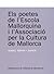 Els poetes de l'Escola Mall...