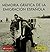 Memoria gráfica de la emigración española by José Julio Rodríguez