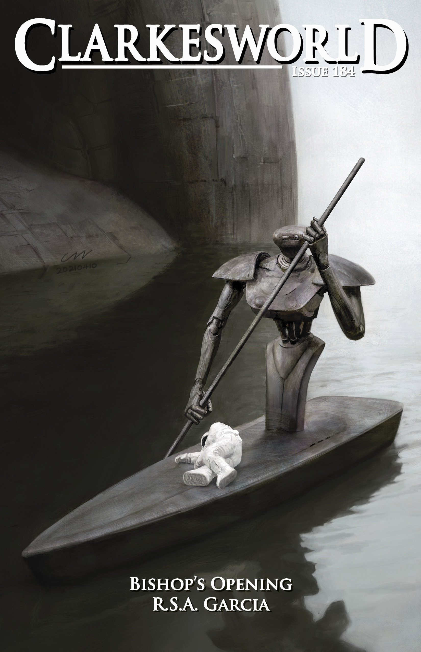 Bishop's Opening (Unknown Binding)