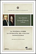 La polémica sobre la invención del cálculo infinitesimal: Escritos y documentos (Hardcover)