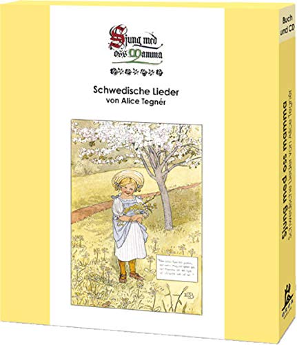 Sjung Med Oss Mamma (Paperback)