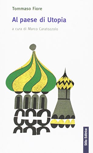 Al paese di utopia (Hardcover)