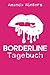 Borderline Selbsthilfebuch: Stimmungstagebuch für Borderliner |Borderline Tagebuch zum Ankreuzen und Ausfüllen | Emotionsregulation Therapietools (German Edition)