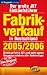 Fabrikverkauf in Deutschlan...