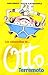 Los calzoncillos de... Otto Terremoto (Otto Terremoto 3) (Spanish Edition)