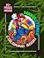 Mario Stoner Coloring Book:...