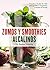 Zumos y smoothies alcalinos...